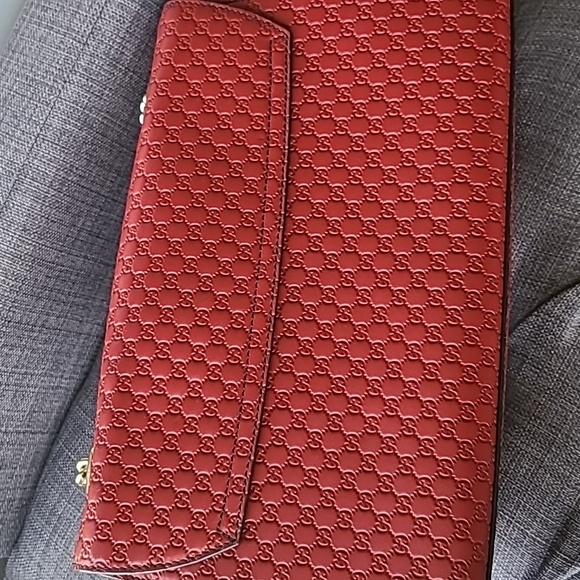 ‼️SOLD‼️Gucci Emily shoulder bag - Picture 12 of 17